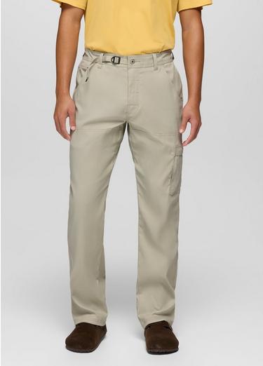 Stretch Zion Standard Pant, Color: Stoned, image 25