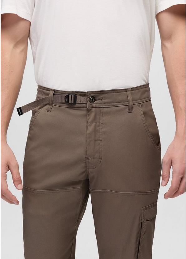Stretch Zion Standard Pant, Color: Mud, image 9