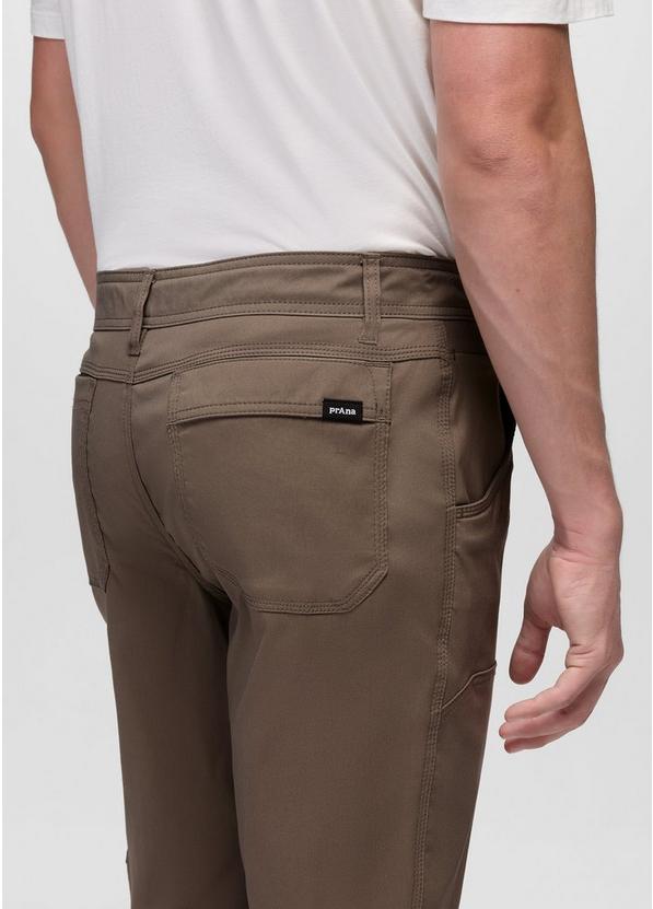 Stretch Zion Standard Pant, Color: Mud, image 10