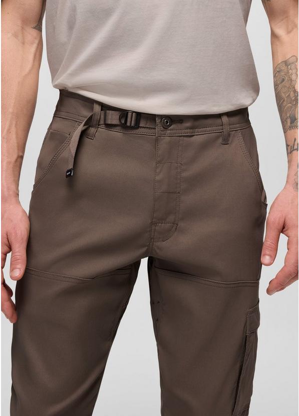 Stretch Zion Standard Pant, Color: Mud, image 9
