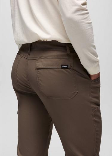 Stretch Zion Standard Pant, Color: Mud, image 24