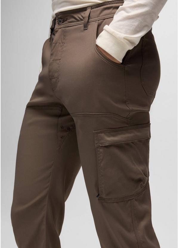 Stretch Zion Standard Pant, Color: Mud, image 5