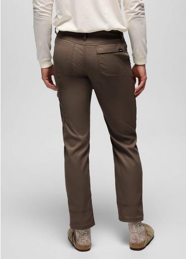 Stretch Zion Standard Pant, Color: Mud, image 22