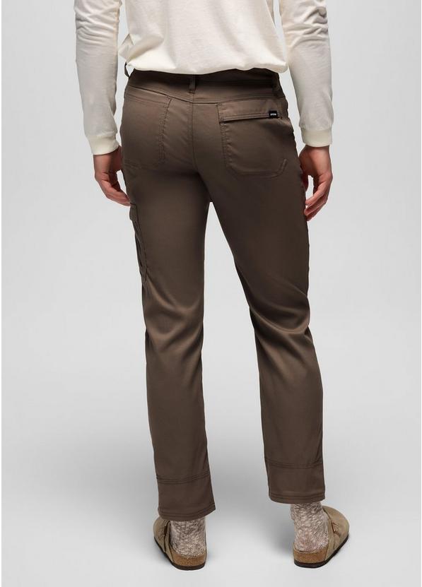 Stretch Zion Standard Pant, Color: Mud, image 2