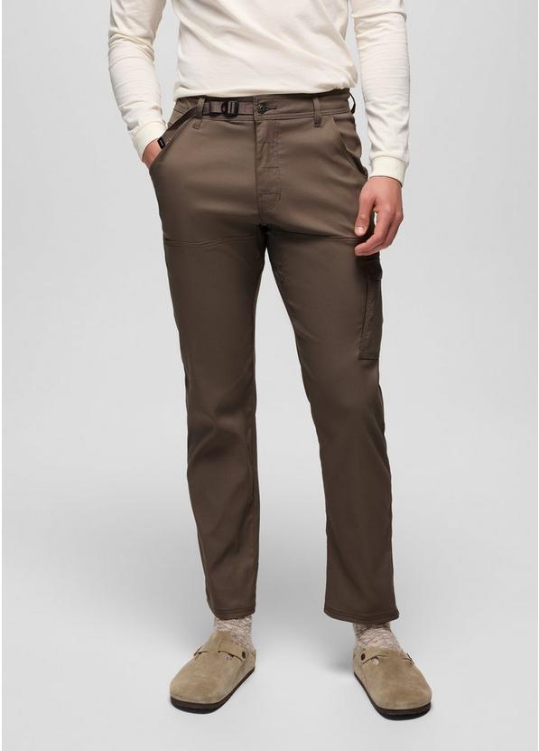Stretch Zion Standard Pant, Color: Mud, image 1