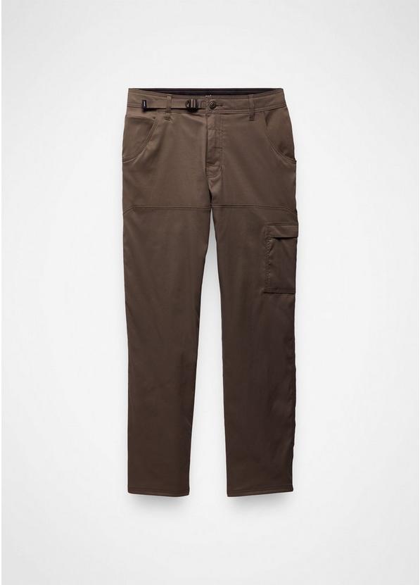 Stretch Zion Standard Pant, Color: Mud, image 8