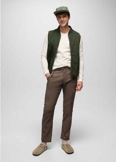 Stretch Zion Standard Pant, Color: Mud, image 1
