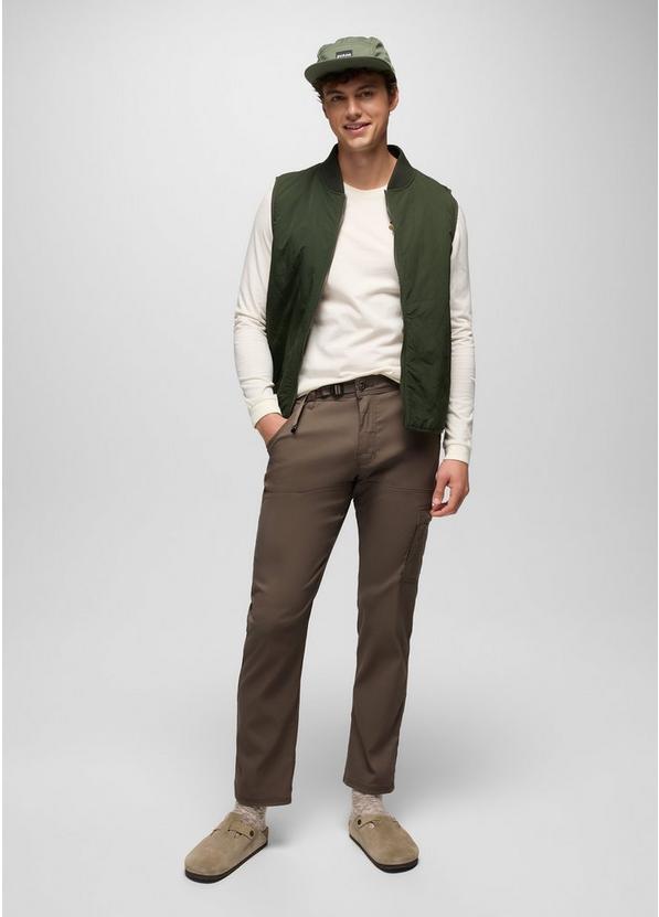 Stretch Zion Standard Pant, Color: Mud, image 7