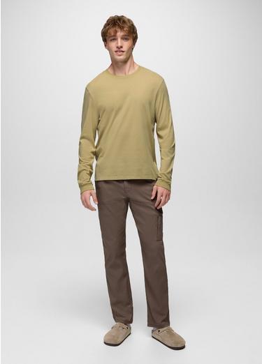 Stretch Zion Standard Pant, Color: Mud, image 3