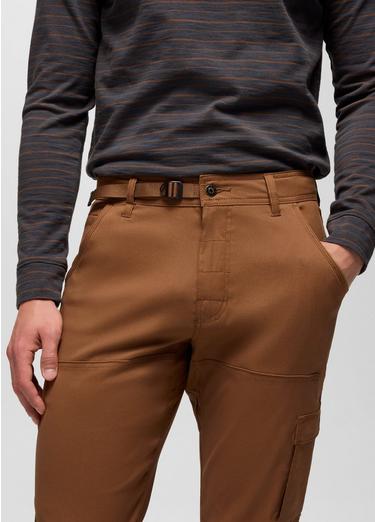 Stretch Zion Standard Pant, Color: Sepia, image 19