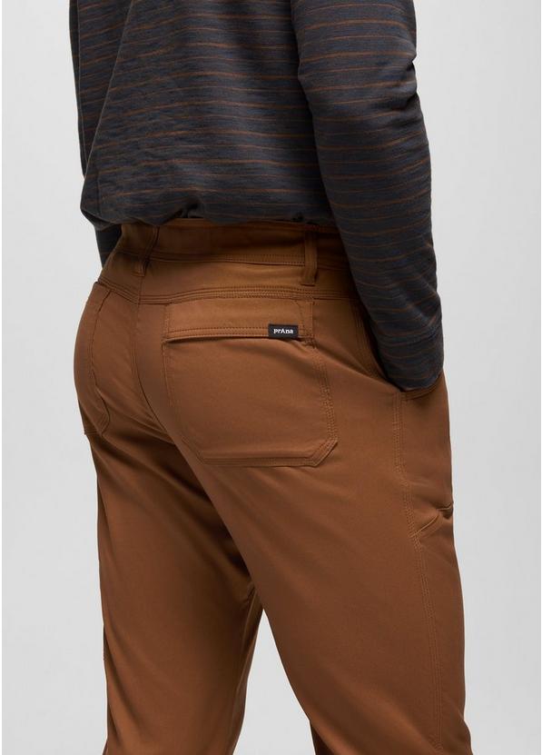 Stretch Zion Standard Pant, Color: Sepia, image 4
