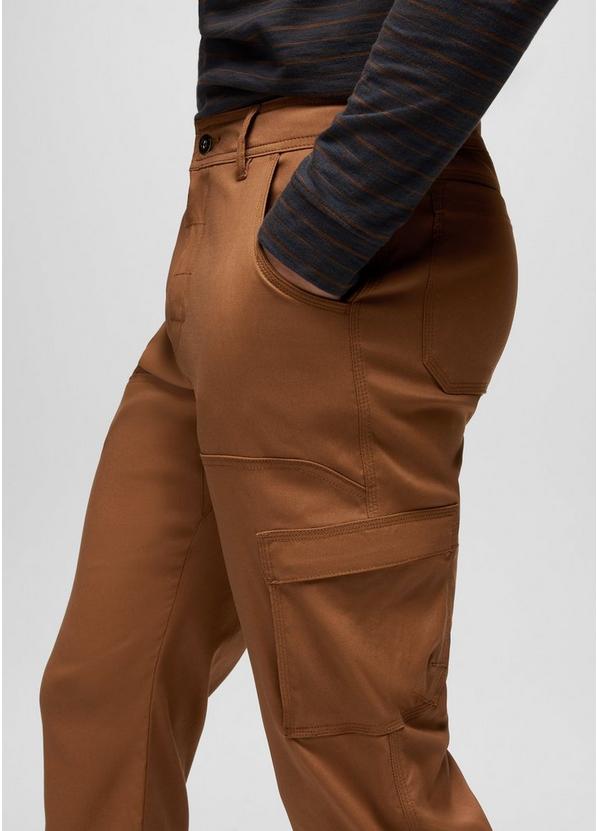 Stretch Zion Standard Pant, Color: Sepia, image 5