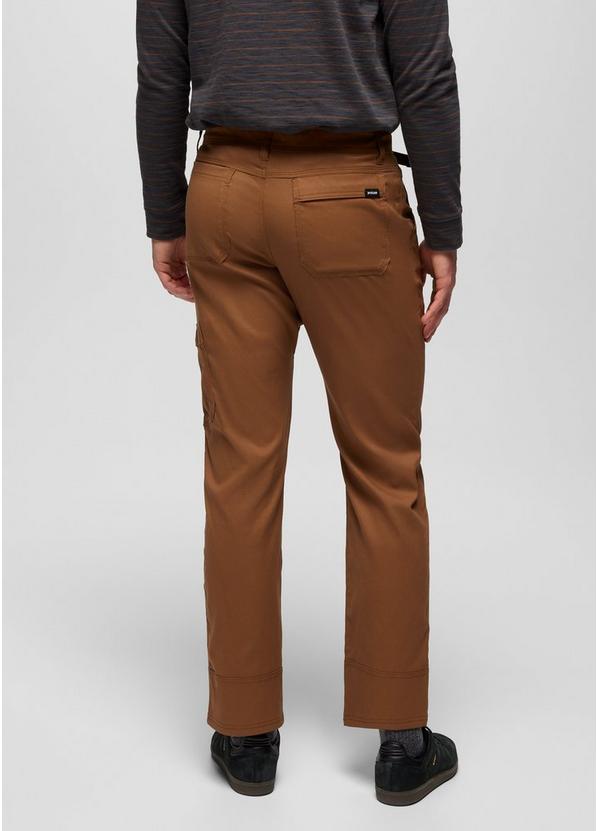Stretch Zion Standard Pant, Color: Sepia, image 2