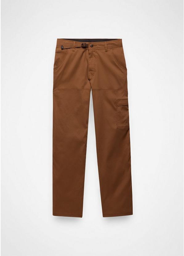 Stretch Zion Standard Pant, Color: Sepia, image 8