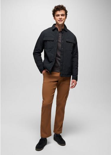 Stretch Zion Standard Pant, Color: Sepia, image 9