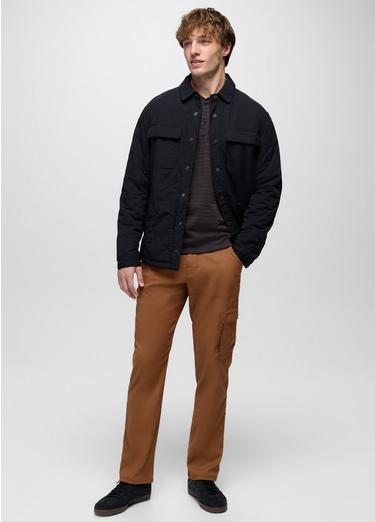 Stretch Zion Standard Pant, Color: Sepia, image 9