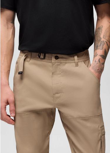 Stretch Zion Standard Pant, Color: Sandbar, image 3
