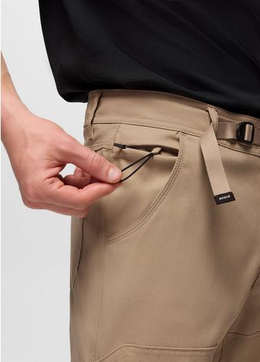 Stretch Zion Standard Pant, Color: Sandbar, image 4