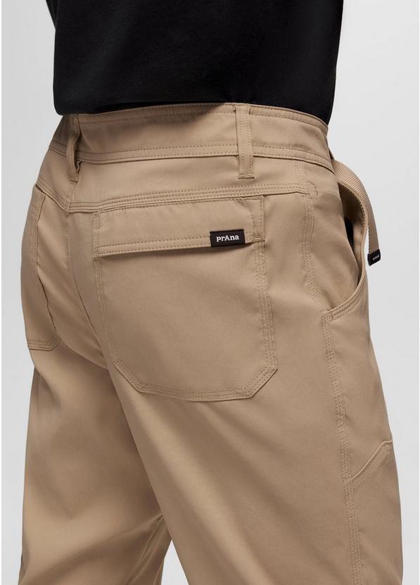 Stretch Zion Standard Pant, Color: Sandbar, image 5