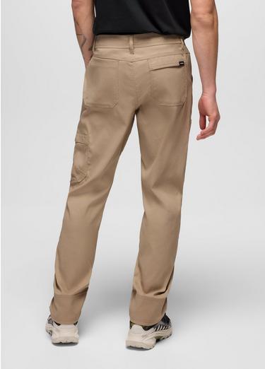 Stretch Zion Standard Pant, Color: Sandbar, image 2