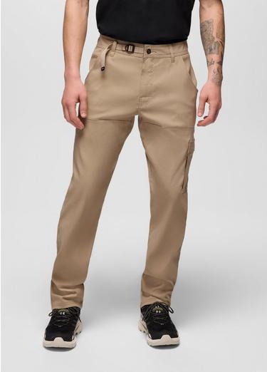 Stretch Zion Standard Pant, Color: Sandbar, image 1