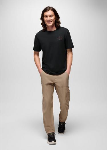 Stretch Zion Standard Pant, Color: Sandbar, image 1