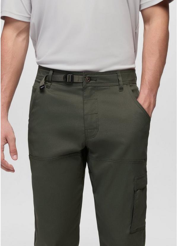 Stretch Zion Standard Pant, Color: Spruce, image 11