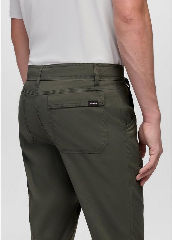 Stretch Zion Standard Pant, Color: Spruce, image 12