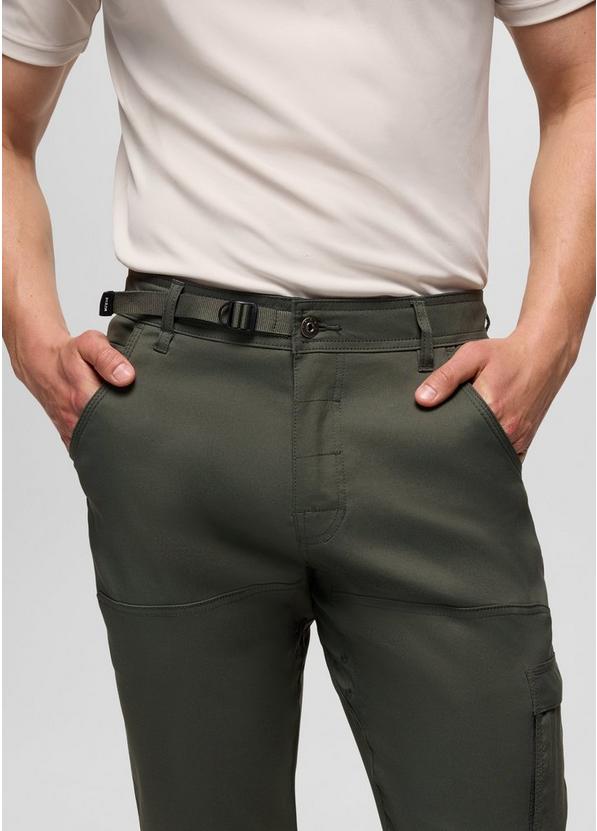 Stretch Zion Standard Pant, Color: Spruce, image 5