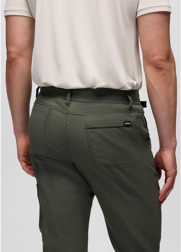 Stretch Zion Standard Pant, Color: Spruce, image 6