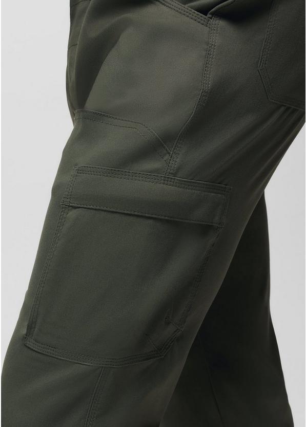 Stretch Zion Standard Pant, Color: Spruce, image 7