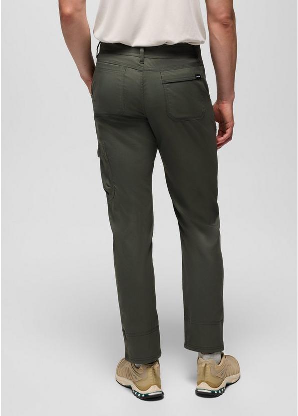 Stretch Zion Standard Pant, Color: Spruce, image 2