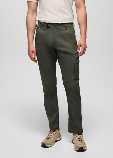 Stretch Zion Standard Pant, Color: Spruce, image 5