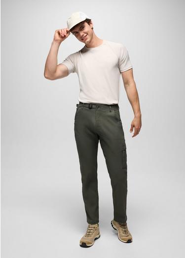 Stretch Zion Standard Pant, Color: Spruce, image 1