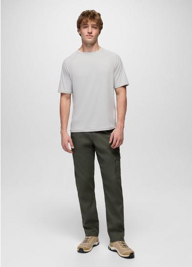 Stretch Zion Standard Pant, Color: Spruce, image 5