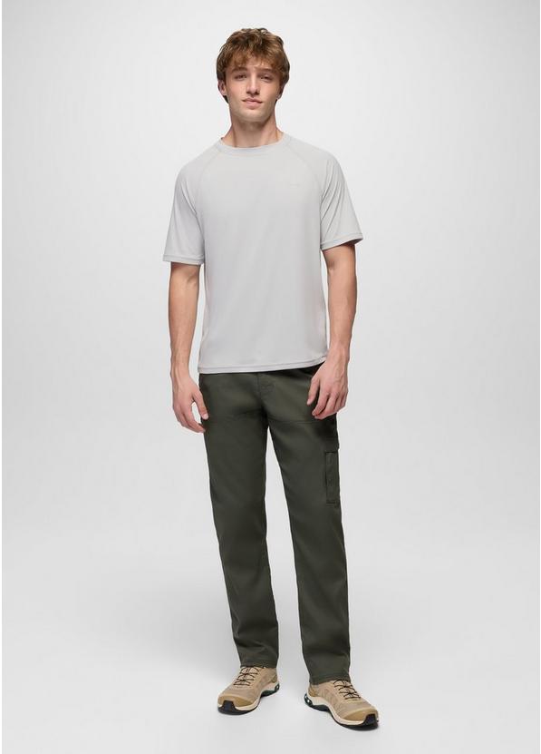Stretch Zion Standard Pant, Color: Spruce, image 1
