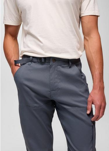 Stretch Zion Standard Pant, Color: Thundercloud, image 15