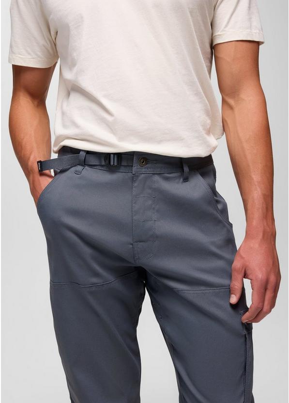 Stretch Zion Standard Pant, Color: Thundercloud, image 3