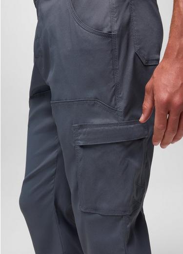 Stretch Zion Standard Pant, Color: Thundercloud, image 16