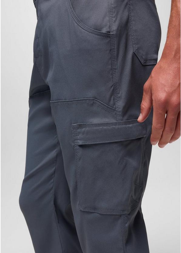 Stretch Zion Standard Pant, Color: Thundercloud, image 4