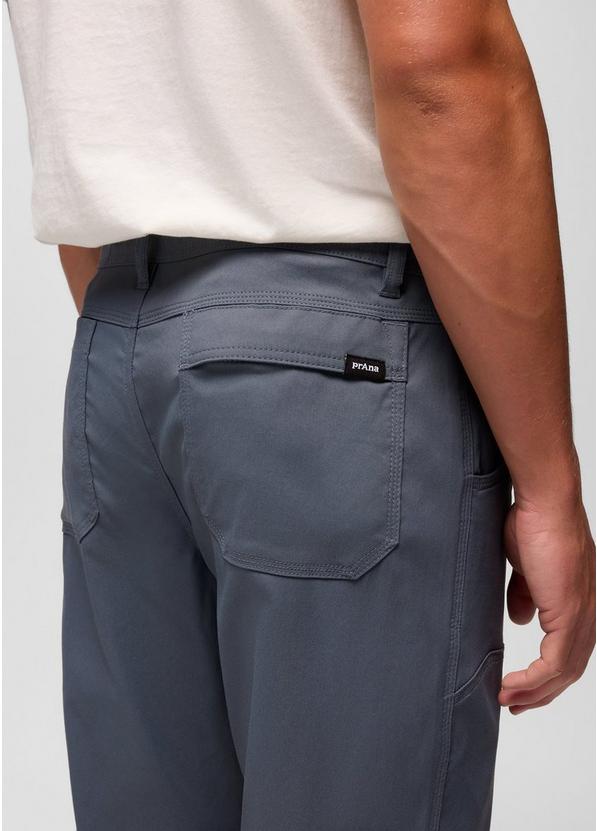 Stretch Zion Standard Pant, Color: Thundercloud, image 5