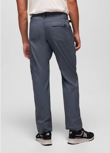 Stretch Zion Standard Pant, Color: Thundercloud, image 14