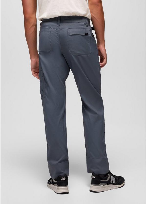 Stretch Zion Standard Pant, Color: Thundercloud, image 2