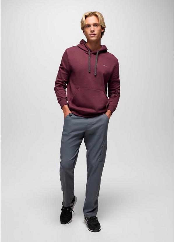 Stretch Zion Standard Pant, Color: Thundercloud, image 6