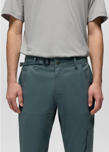 Stretch Zion Standard Pant, Color: Grey Blue, image 31