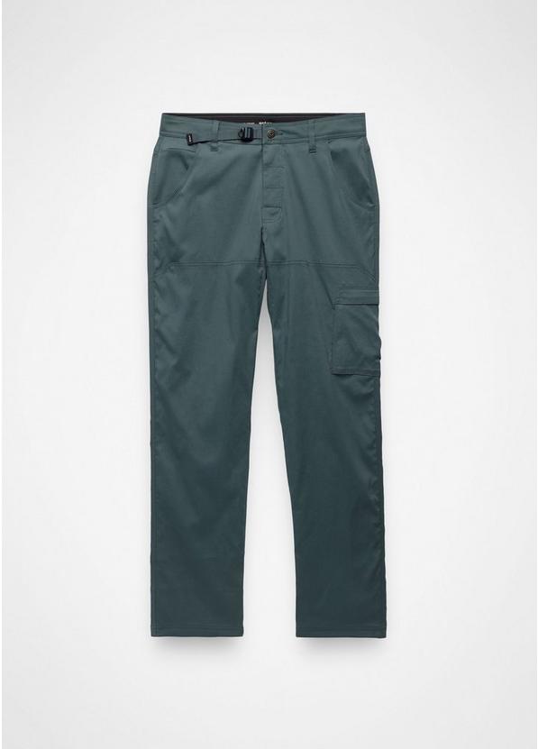 Stretch Zion Standard Pant, Color: Grey Blue, image 7