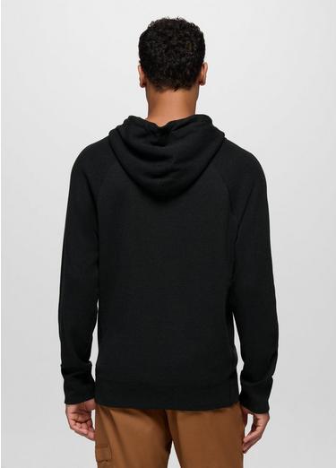 Touchstone Hoodie, Color: Black Heather, image 14