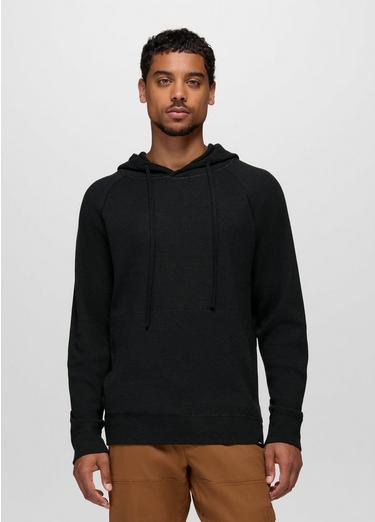 Touchstone Hoodie, Color: Black Heather, image 13
