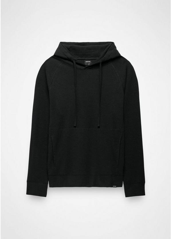 Touchstone Hoodie, Color: Black Heather, image 6