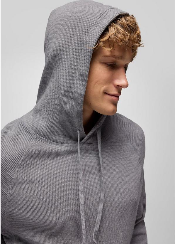 Touchstone Hoodie, Color: Heather Grey, image 5